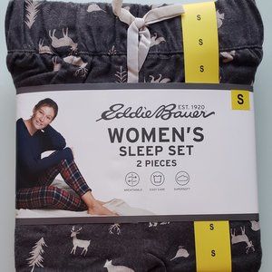 Eddie Bauer 2 Piece Sleep Set